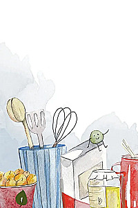 The Secret Life of Vegetables