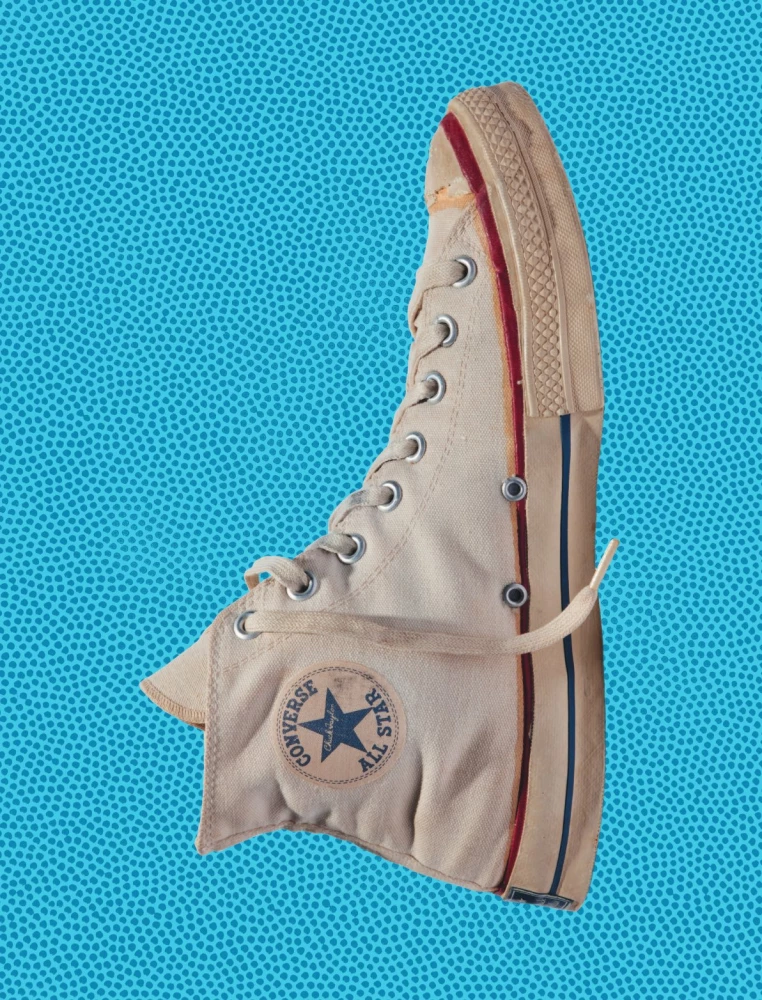 Sneakers That Changed Basketball. How Iconic Models Influenced Culture and Style of Play in the NBA
