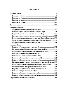 Biblia. Nowy Testament
