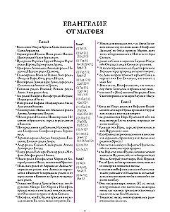 Biblia. Nowy Testament
