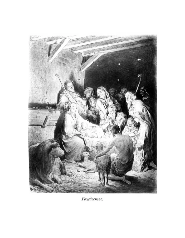 Biblia. Nowy Testament