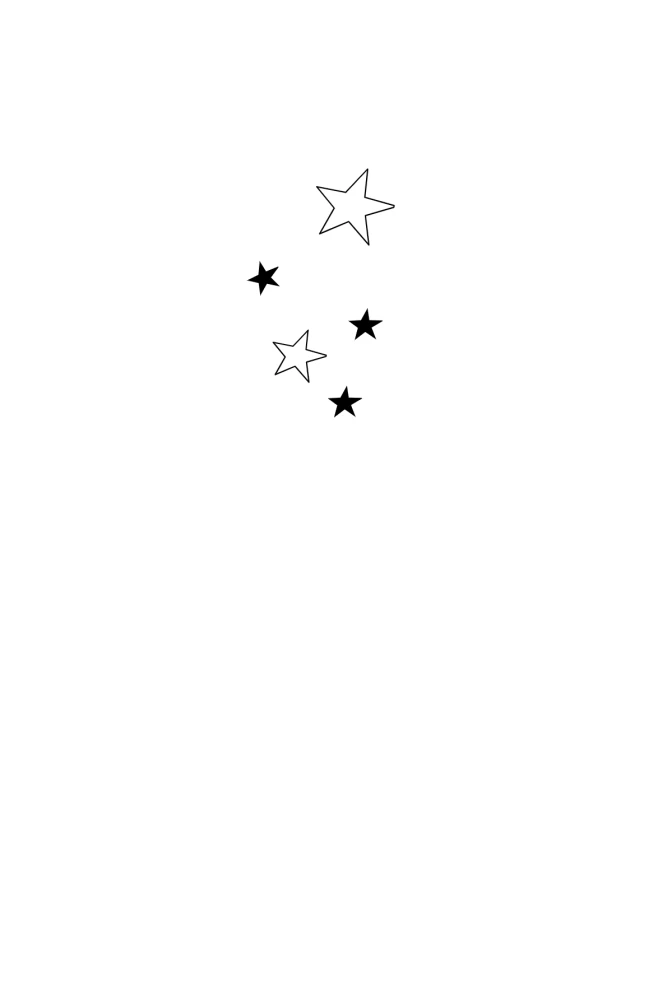 Love by the Stars. Don't Miss Out on Those Meant for You