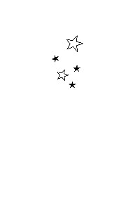 Love by the Stars. Don't Miss Out on Those Meant for You