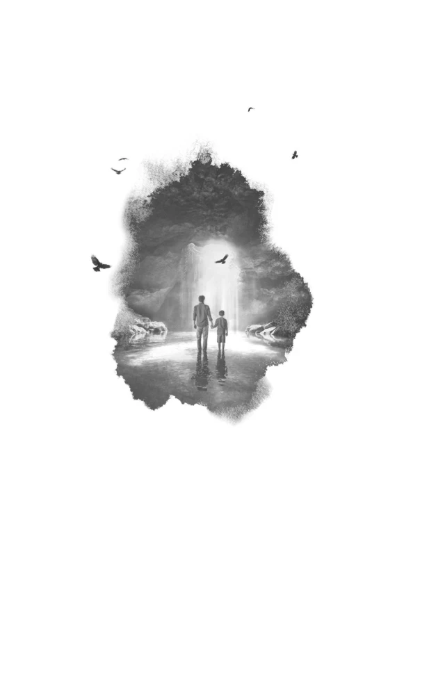 A Sip of Dead Water