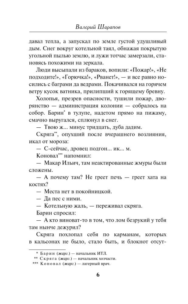 Гром над пионерским лагерем