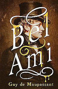 Bel-Ami