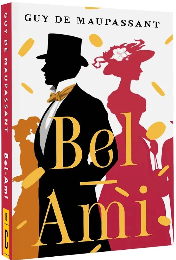 Bel-Ami