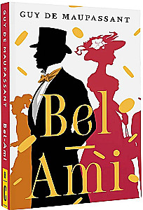 Bel-Ami
