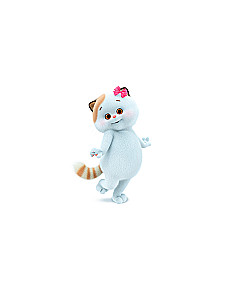 Cat Basik. Complete Opposites. Season 2