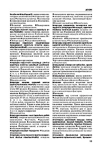 Anatomia człowieka. Słownik terminologiczny