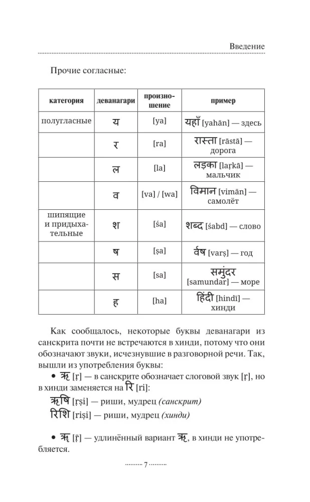 Хинди без репетитора. Самоучитель хинди