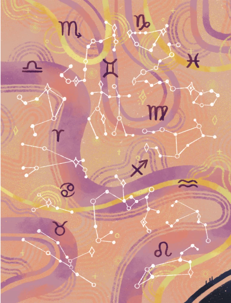 Astrology for Kids