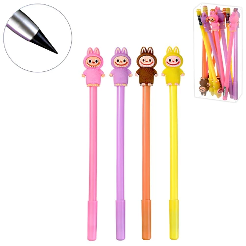 Eternal Pencil - Zubastik, assorted