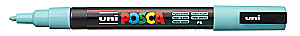 Uni Posca PC-3M P06 Acrylic Marker, Sea Wave