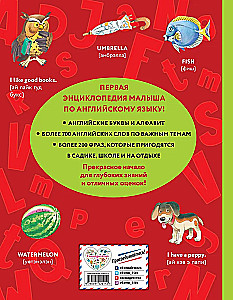 Uczymy się angielskiego: od litery do słowa