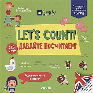 Let s Count! = Policzmy!