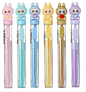 Eraser - Toothy, assorted
