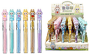 Eraser - Toothy, assorted