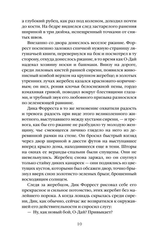 Маленькая хозяйка Большого дома