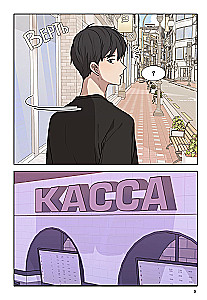 Crush for Life. Volume 2