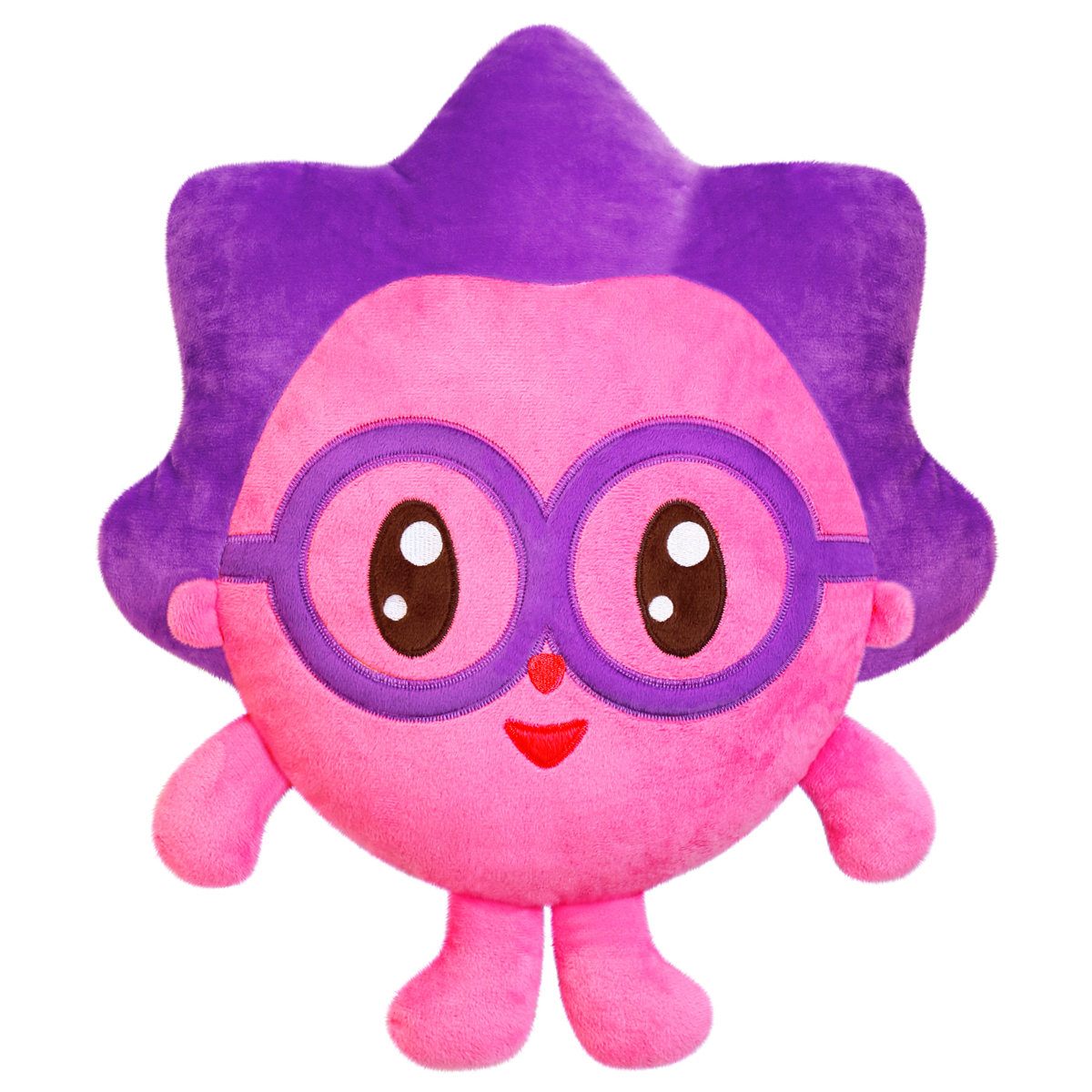 Spilvens rotaļlieta Ezis. Mazuļi