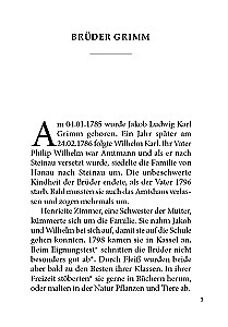 Das Tapfere Schneiderlein und Andere Marchen
