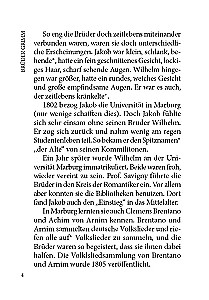 Das Tapfere Schneiderlein und Andere Marchen