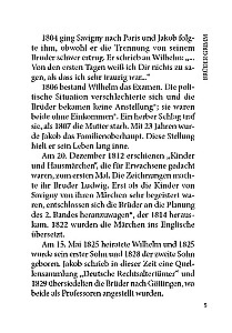 Das Tapfere Schneiderlein und Andere Marchen