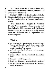 Das Tapfere Schneiderlein und Andere Marchen