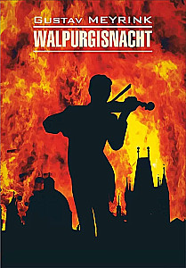 Walpurgisnacht