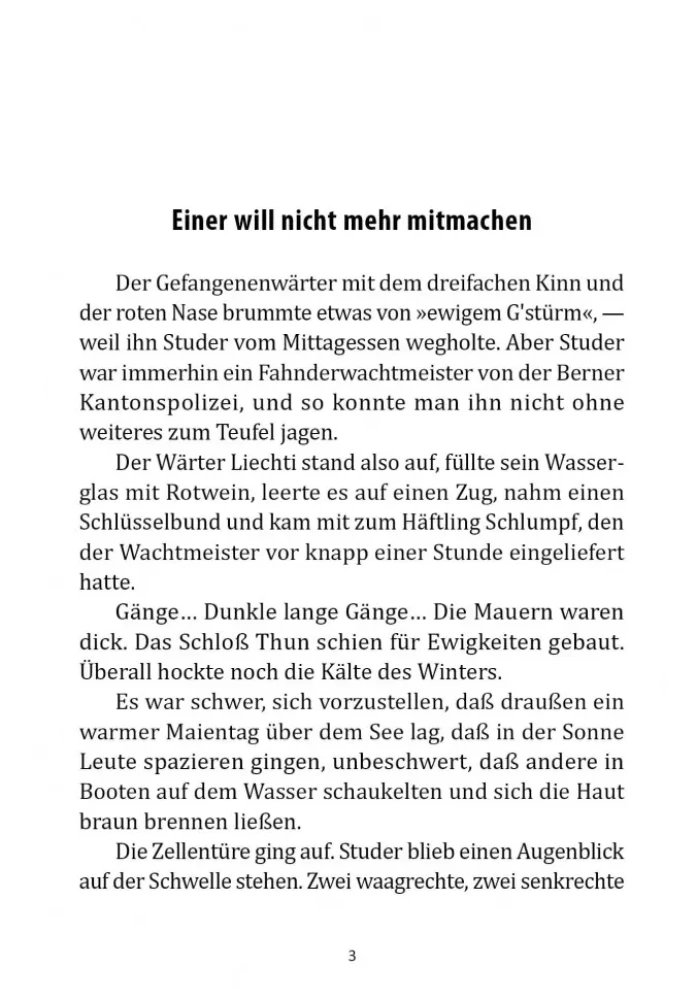 Wachtmeister Studer