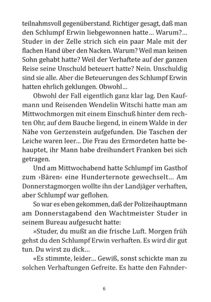 Wachtmeister Studer