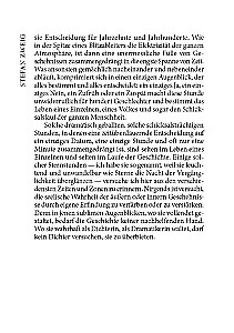 Sternstunden der Menschheit