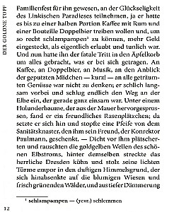 Der Goldene Topf