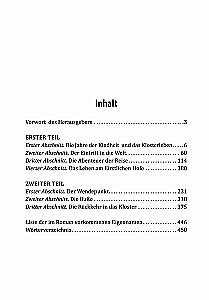 Die Elixiere des Teufels