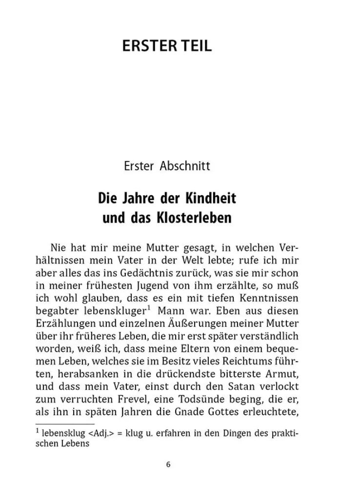 Die Elixiere des Teufels