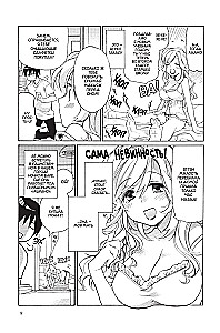 Toradora. Tiger und Drache. Band 1
