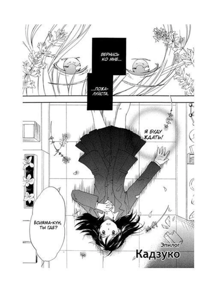 The Girl Who Conquered Time. Tokikake