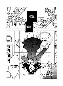 The Girl Who Conquered Time. Tokikake