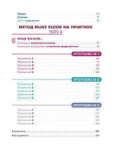 Fascite jõud. Innovatiivne lähenemine, mis põhineb mikrotõusudel, mis võimaldavad kõrvaldada lihas- ja liigesevalu
