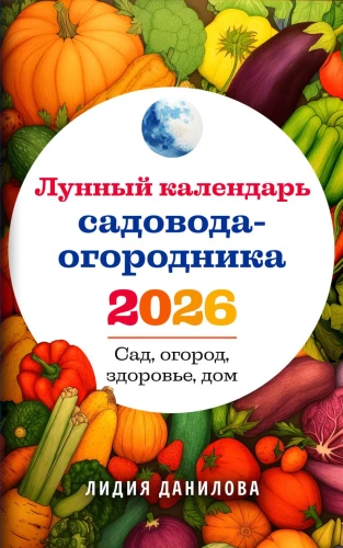 Kalendarz księżycowy dla ogrodników 2026