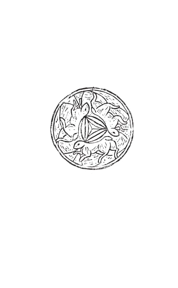 Sacrale Zeichen, Zahlen, Symbole. Quadrivium. Geheimnisse der mittelalterlichen Wissenschaft