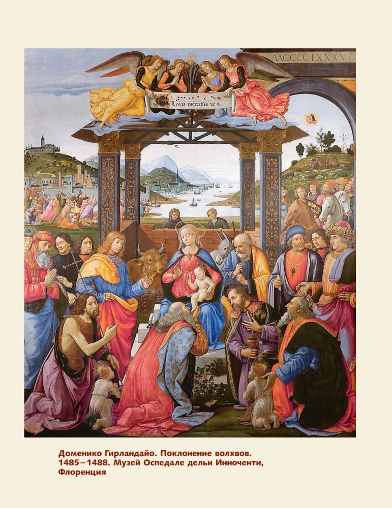Popular Themes in Painting