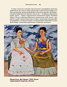 Popular Themes in Painting