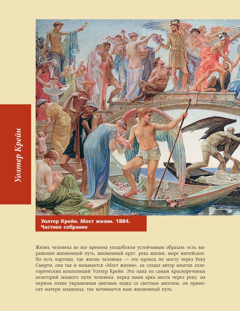 Popular Themes in Painting