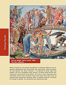 Popular Themes in Painting