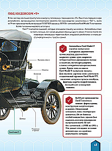 Transport. Cars, Trains, Ships, Airplanes