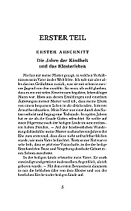 Eliksīri Sātana. Līmenis 2 = Die Elixiere des Teufels