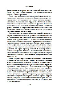 Die Erde von Sannikow. Plutonia