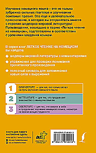 Krauklis Noss un citas mīļākās pasakas = Der Zwerg Nase und andere Lieblingsmarchen